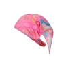 Aquarius Fixed Headscarf