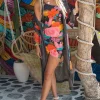 Beach Bar Robe