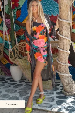 Beach Bar Robe