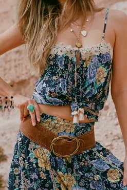 Full Bloom Cami