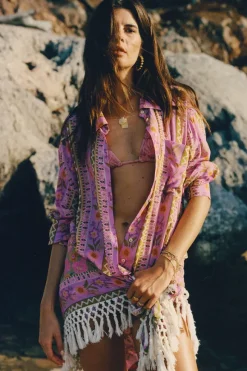 Goldie Shirt