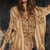 Impala Lily Shirt Dress
