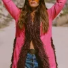 Joplin Jacket