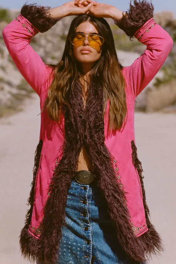 Joplin Jacket