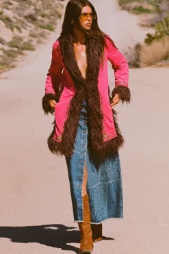 Joplin Jacket