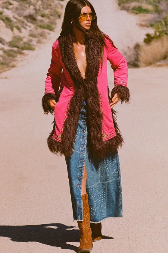 Joplin Jacket