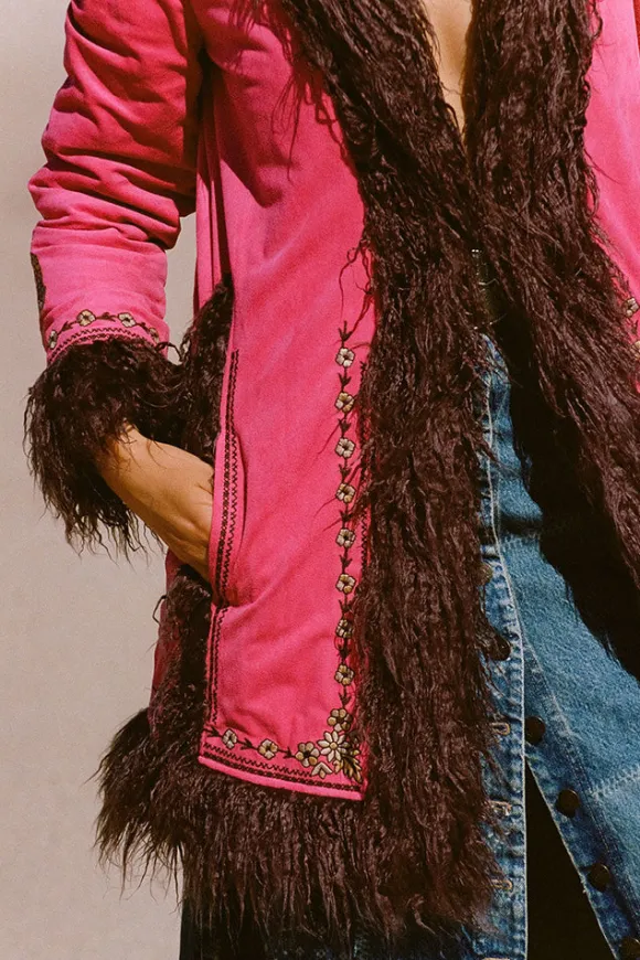 Joplin Jacket