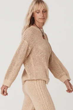 La Vie Sweater