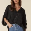 Linda Blouse