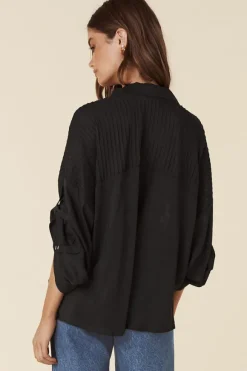 Linda Blouse