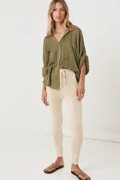 Linda Knit Pants