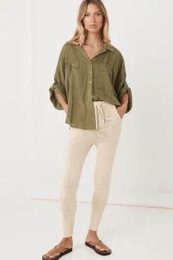 Linda Knit Pants