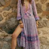 Little Bird Gown