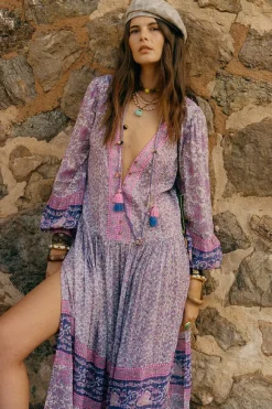 Little Bird Gown
