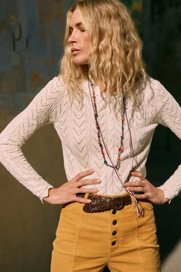 Lou Lou Knit Top