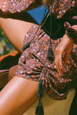 Love Jetty Short