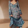 Marmont Gown