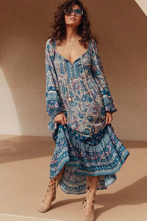 Marmont Gown