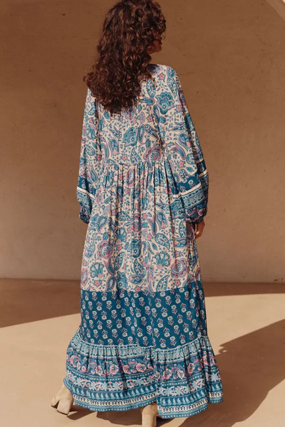 Marmont Gown