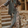 Marmont Maxi Skirt