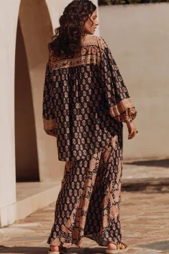 Marmont Maxi Skirt