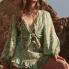Melody Blouse