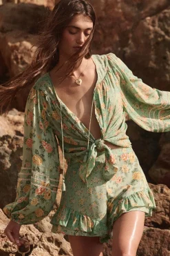 Melody Blouse