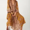 Melody Midi Dress
