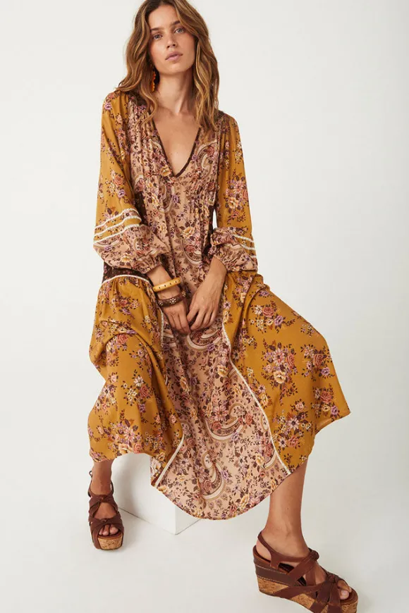 Melody Midi Dress
