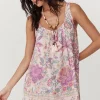 Mojave Lily Mini Dress