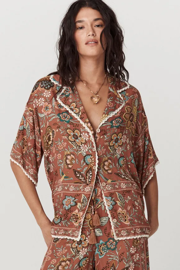 Mojave Lily Shirt