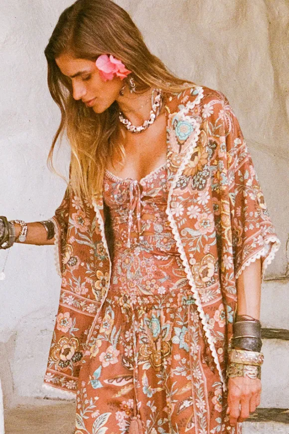 Mojave Lily Shirt