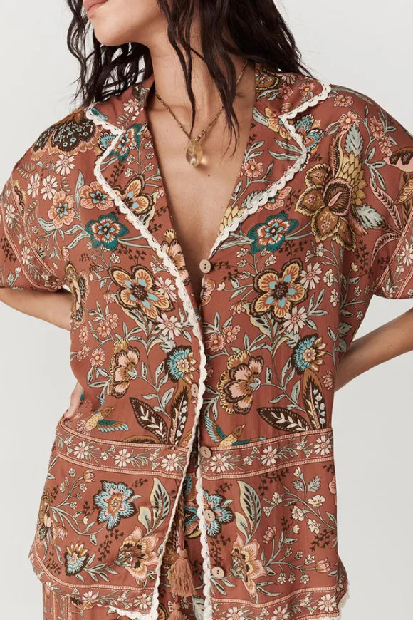 Mojave Lily Shirt