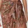 Mojave Lily Travel Scarf