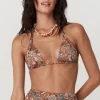 Mojave Lily Tri Top
