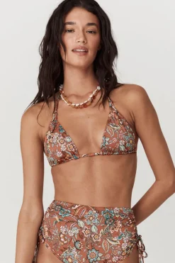 Mojave Lily Tri Top