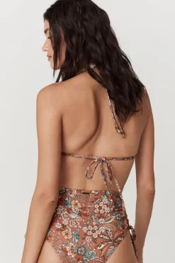 Mojave Lily Tri Top