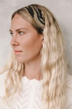 Moss Headband