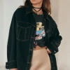 Muse Denim Jacket