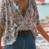 Muse Denim Short
