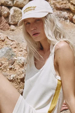 Oceans of Love Cap