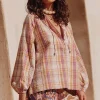 Patti Blouse