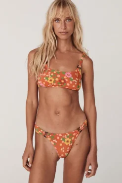 Pomelia Ring Pant