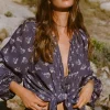 Rebel Spirit Blouse
