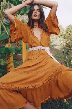 Serenade Gown