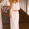 Serendipity Lace Skirt