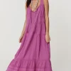 Serendipity Lace Sundress