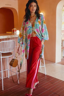 Soleil Pant