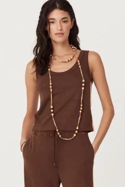 Soleil Singlet