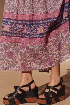 Starlet Wedge